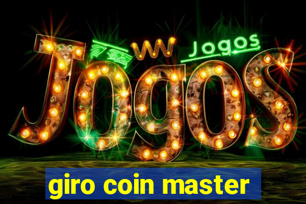 giro coin master